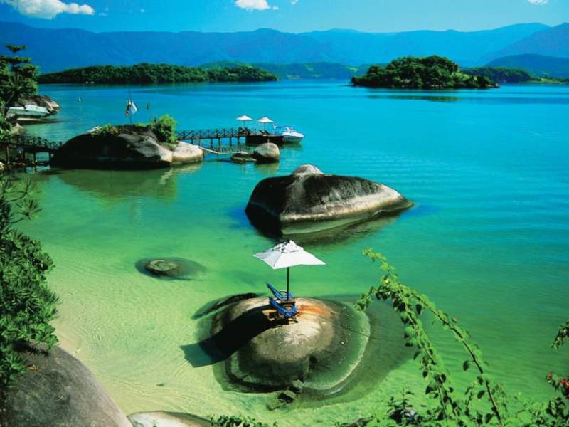 Conheça Angra dos&nbsp;Reis