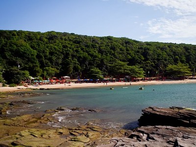 Armação de Búzios